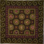 Oriental Expressions (Japanese Garden Quilt)
