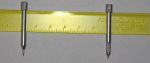 Add-A-Quarter Ruler