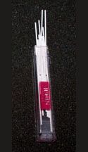 Bohin Pencil Refills - White