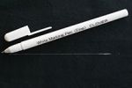 Clover White Pen