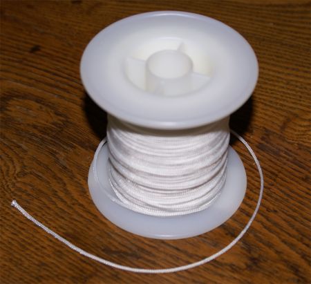 Piping Cord