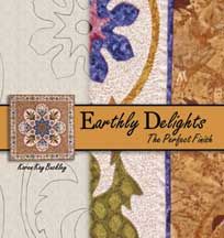Earthly Delights Book