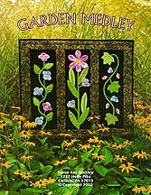 Garden Medley Pattern