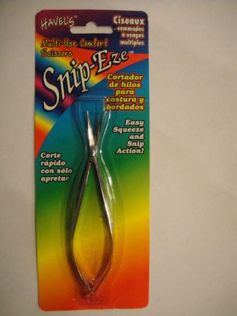 SnipEze