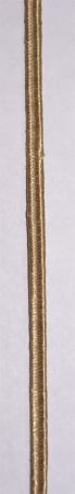 1/8" Soutache Braid - Army Tan