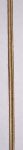 1/8" Soutache Braid - Army Tan