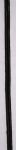 1/8" Soutache Braid - Black