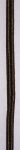 3/16" Soutache Braid - Dark Brown