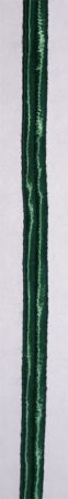 3/16" Soutache Braid - Dark Green