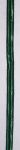 3/16" Soutache Braid - Dark Green