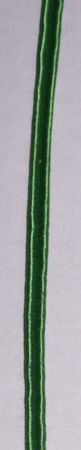 1/8" Soutache Braid - Emerald