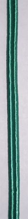 3/16" Soutache Braid - Jade