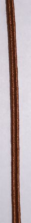 1/8" Soutache Braid - Luggage 
