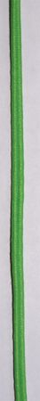1/8" Soutache Braid - Bright Green