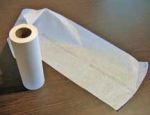 Table Paper
