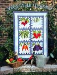 Vegetable Garden Pattern