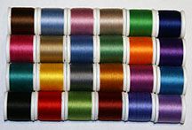 YLI Threads