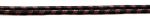 3/16" soutache-blk-d.brown