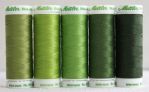 Green, Green, The Dancing Machine 