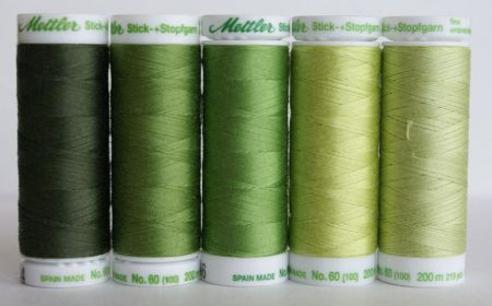 Lettuce Sew