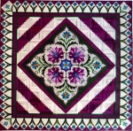 Caribbean Floral Fantasy Caribbean Floral Fantasy