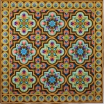Majestic Mosaic Majestic Mosaic