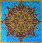 Arabesque Arabesque