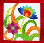 Fiesta Mexico Block Three