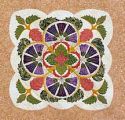 Magic Medallions - Block 1