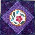 Oriental Flowers