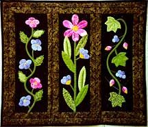 Garden Medley