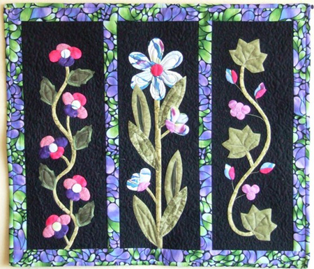 Darlene Neil Garden blog