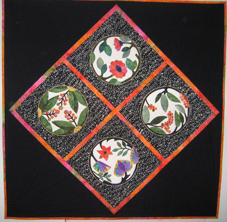 OrientalGardenwallhanging001 blog