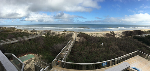 Outer Banks 1