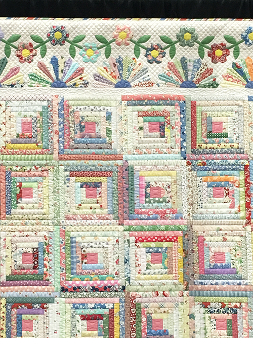 Quilt 110b