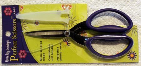  Karen Kay Buckley Perfect Scissors, Purple