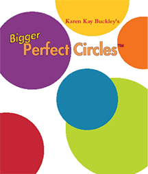 Bigger Perfect Circles