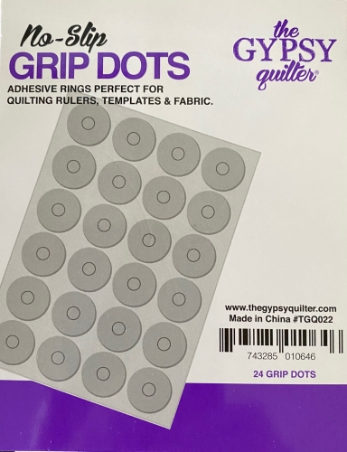 Grip Dots