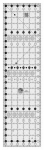 Creative Grids Quilt Ruler 6-1/2in x 24-1/2in