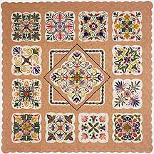 Karen Kay Buckley - Award Winning Quilter, Teacher, Lecturer, and Author