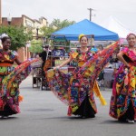 Airing of  the Quilts 242