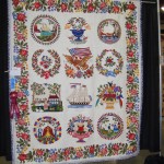 Vermont Quilt Show 003