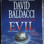 Books Baldacci