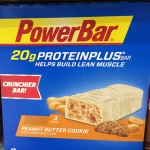 Power Bar 2