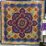 Quilt 601a