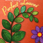 Perfect Leaves – Booklet Front Cover
