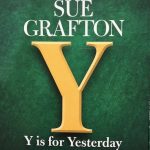 Sue Grafton